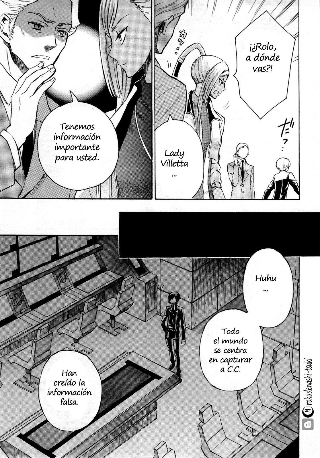 Capitulo 24 page 13