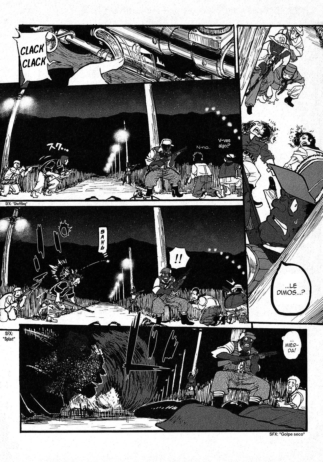 Capitulo 12 page 16