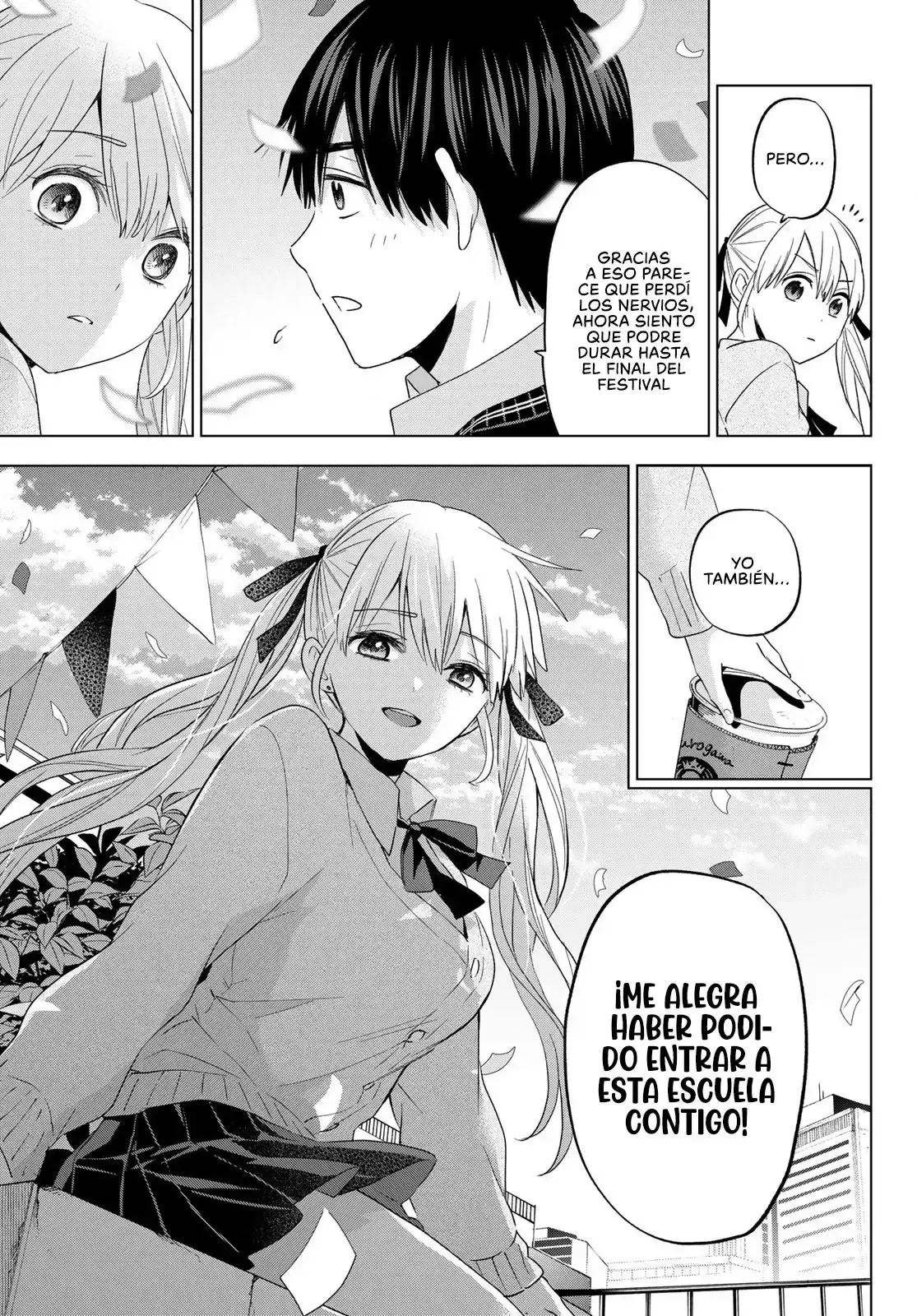 Capitulo 106 page 21