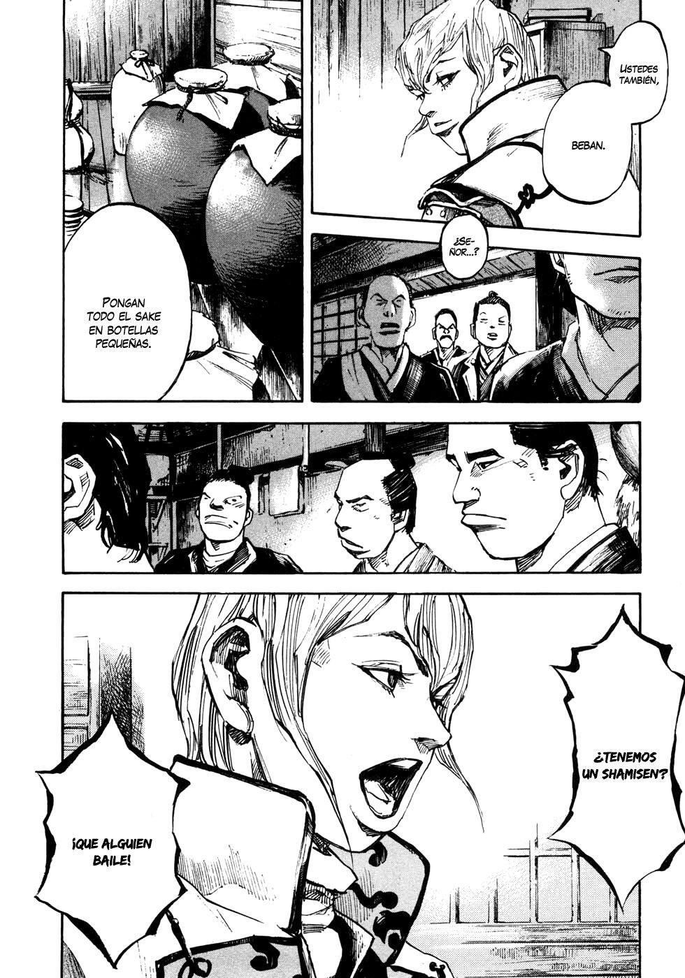 Capitulo 163 page 19