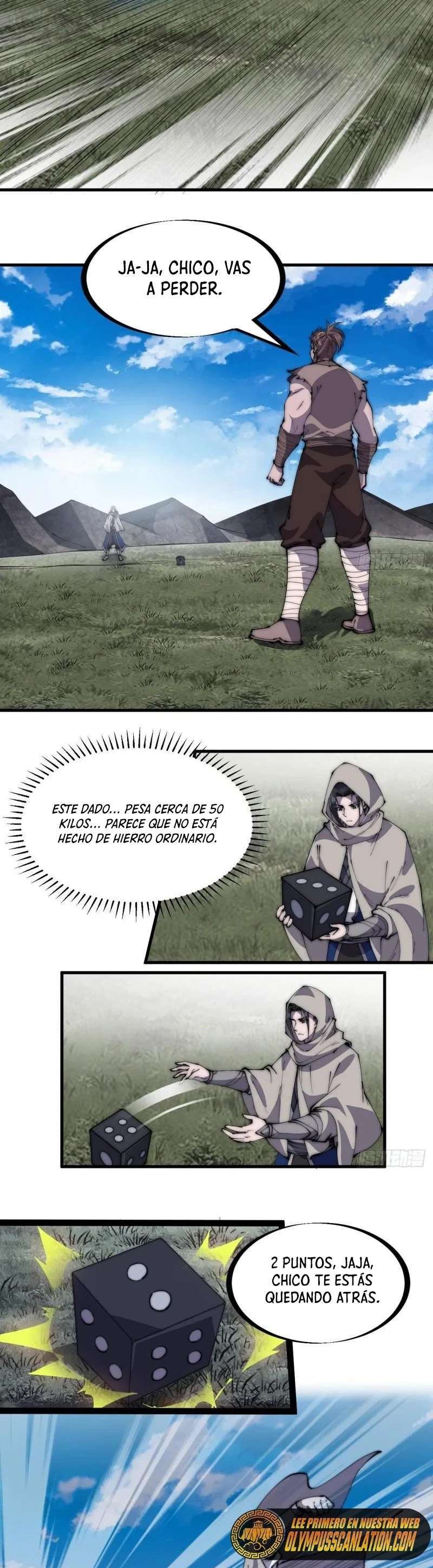 Capitulo 255 page 12