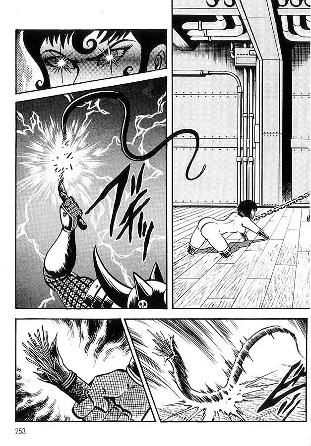 Capitulo 61 page 27