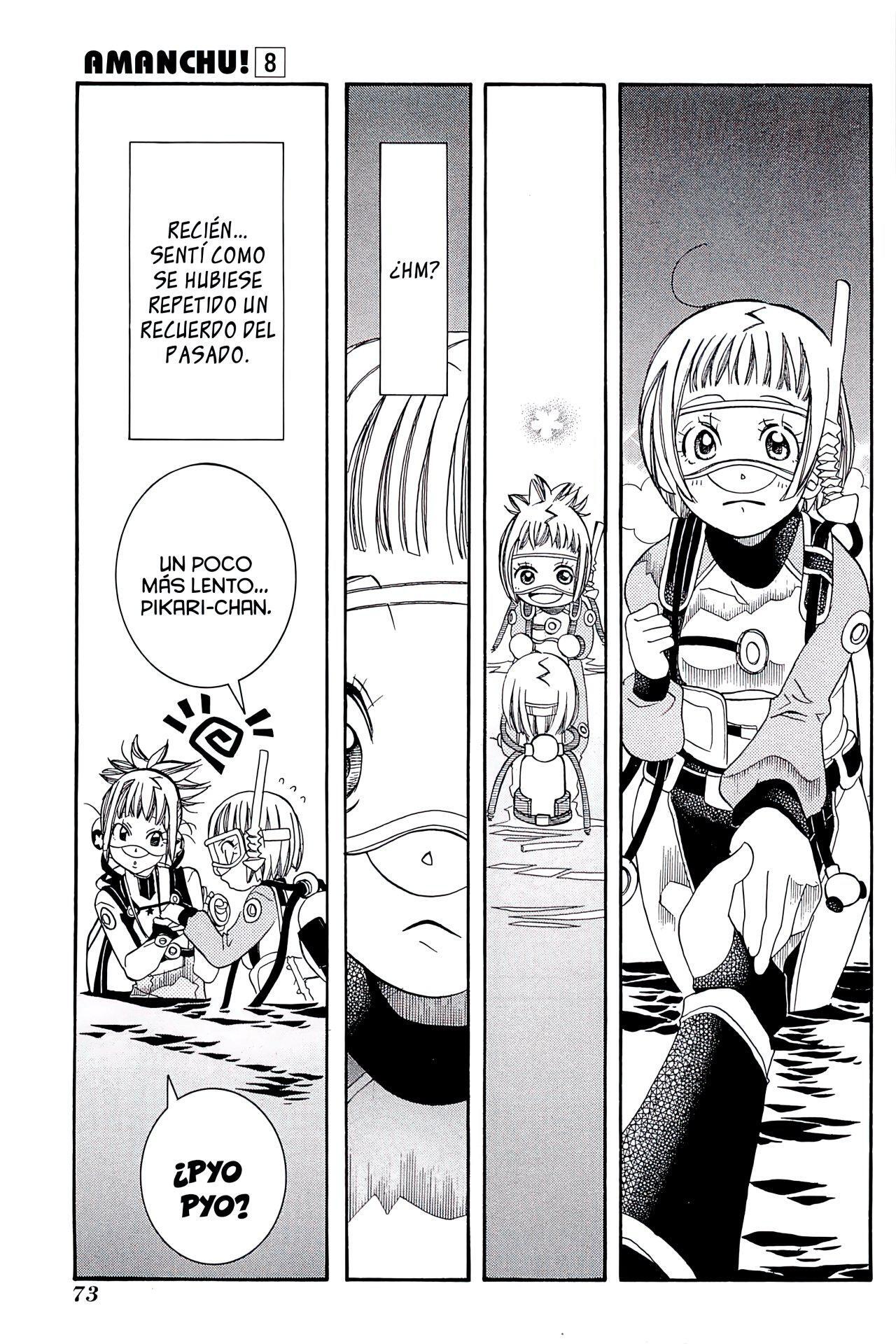 Capitulo 45 page 15