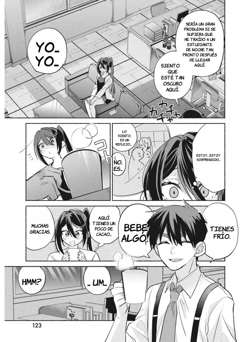 Capitulo 7 page 11