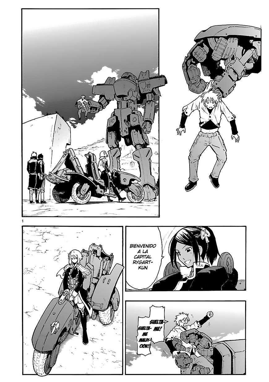 Capitulo 61 page 4