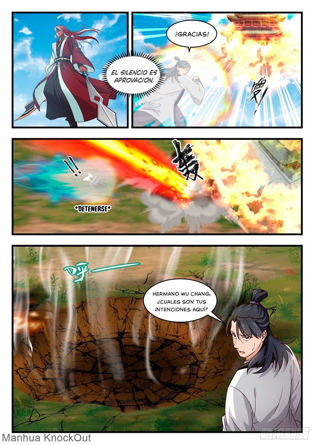 Capitulo 1740 page 4