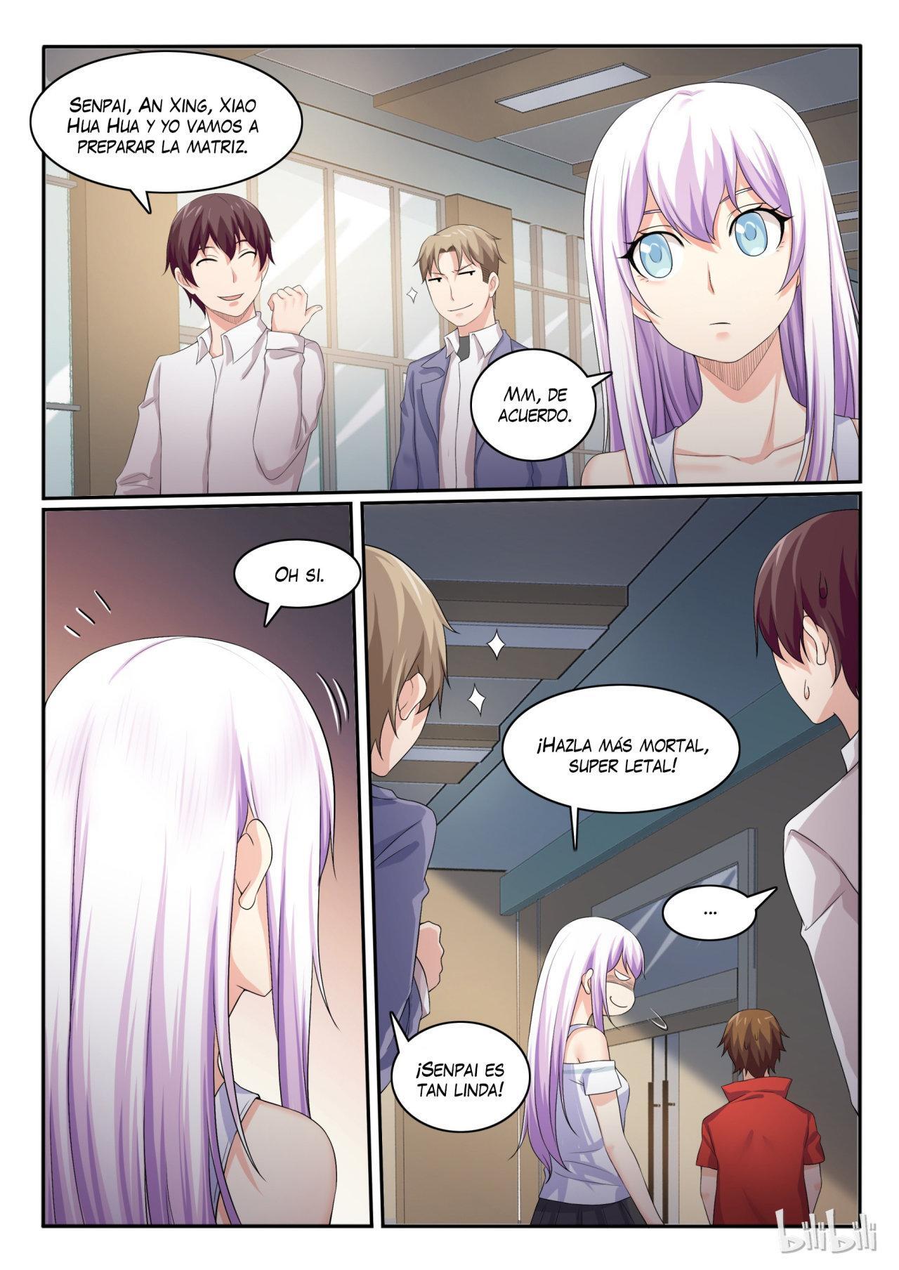 Capitulo 54 page 7
