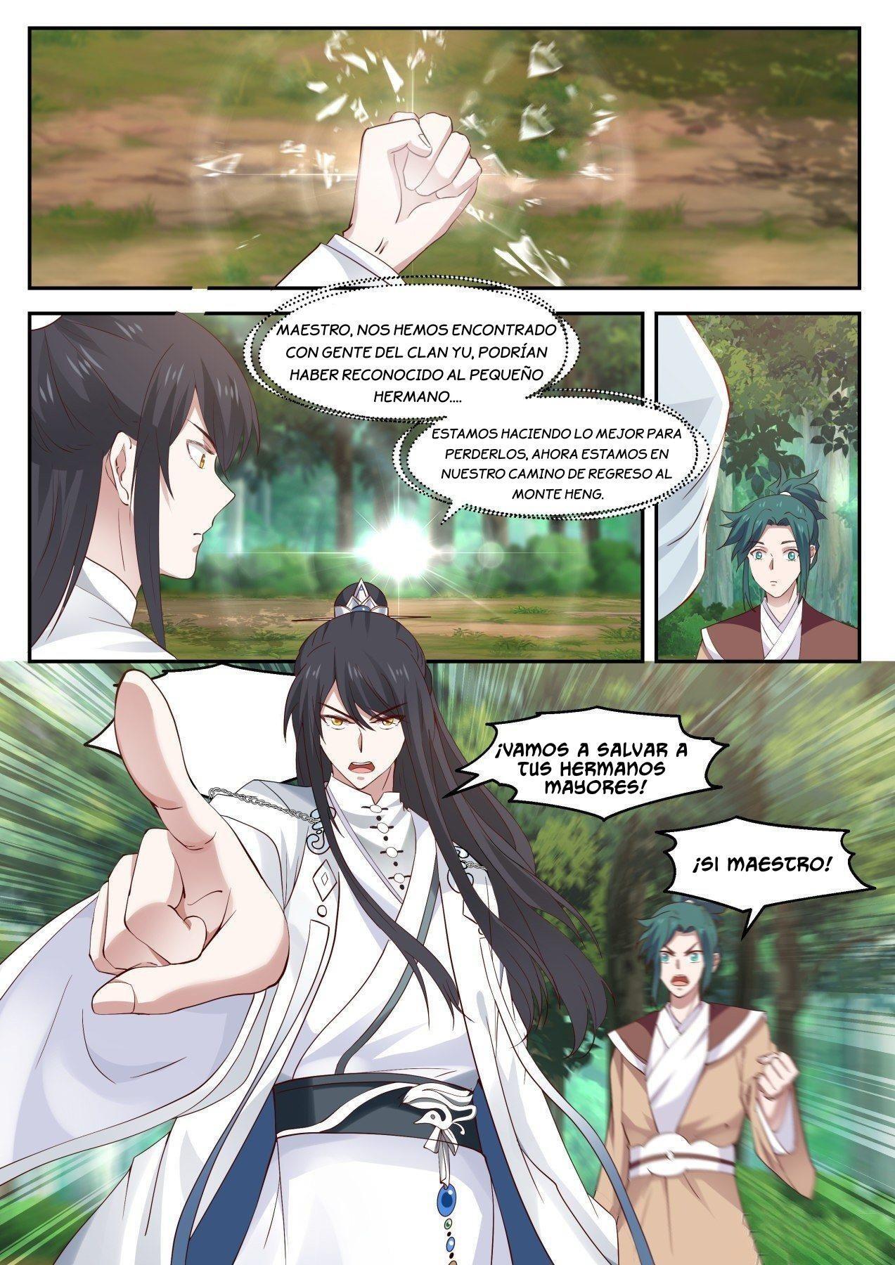 Capitulo 50 page 14