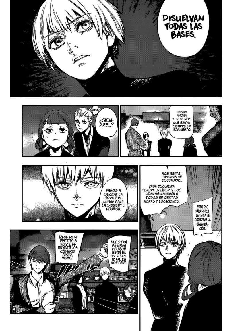 Capitulo 122 page 16