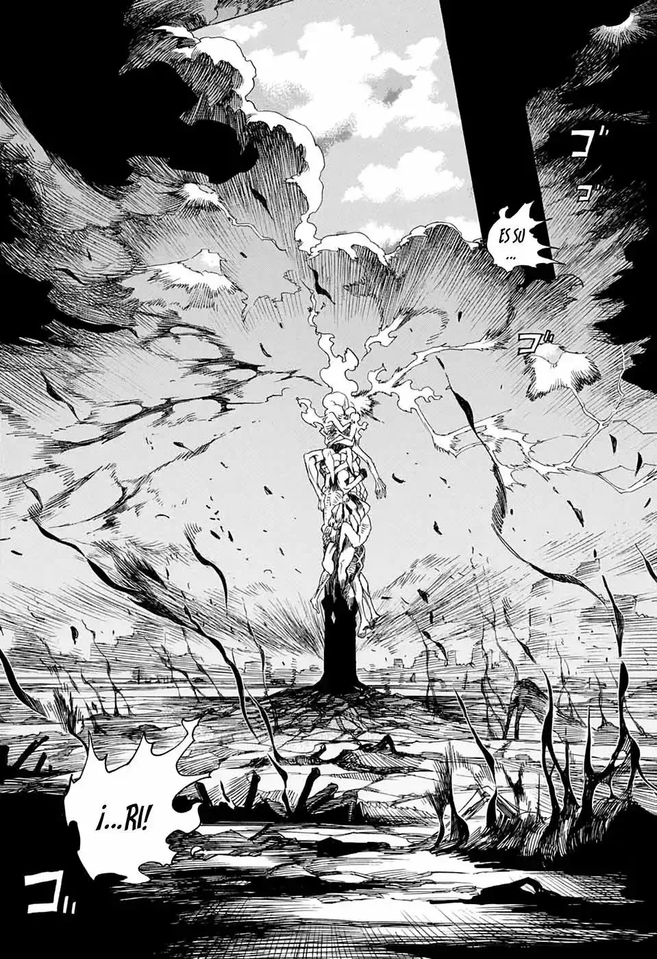Capitulo 119 page 3