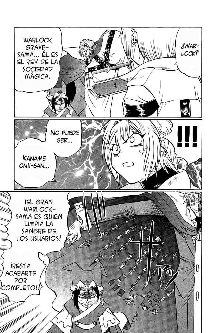 Capitulo 65 page 20