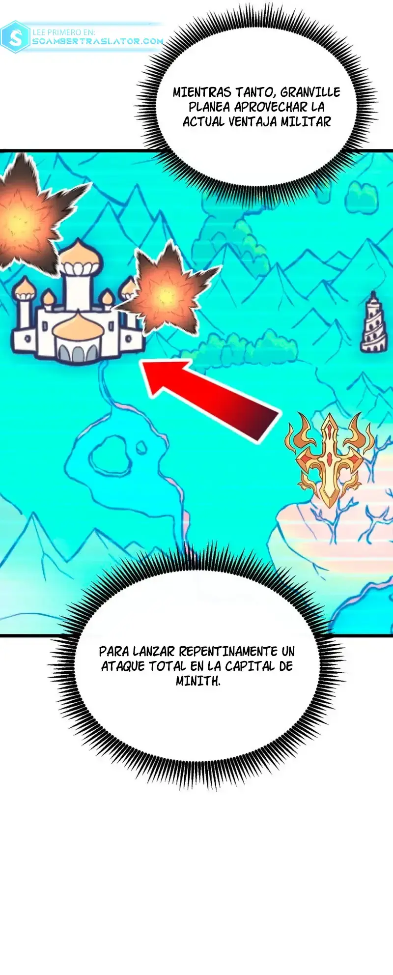 Capitulo 136 page 45