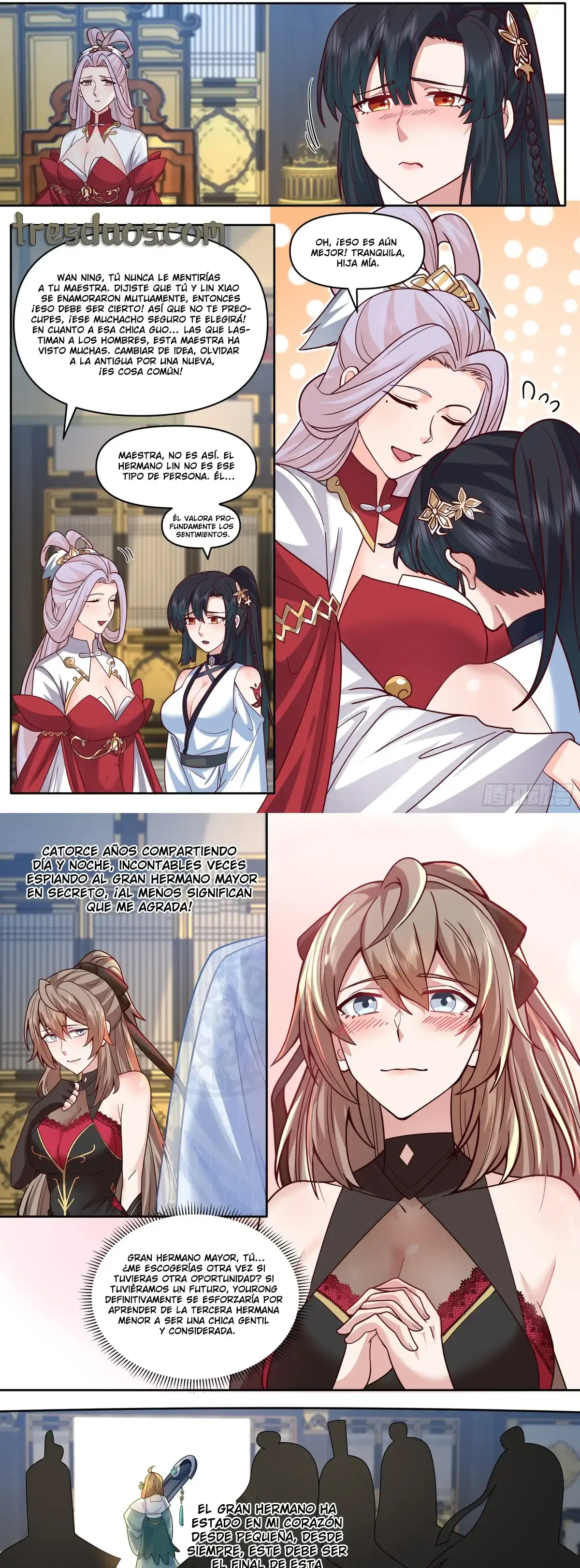 Capitulo 164 page 7