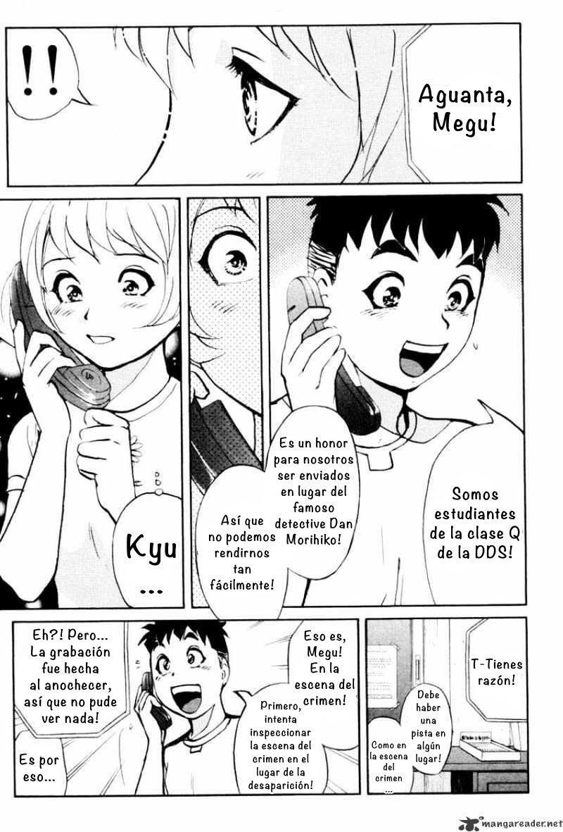 Capitulo 21 page 11