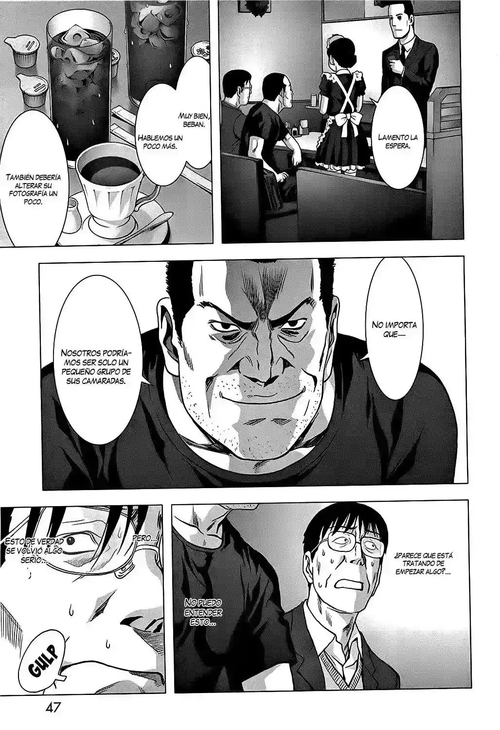 Capitulo 74 page 51