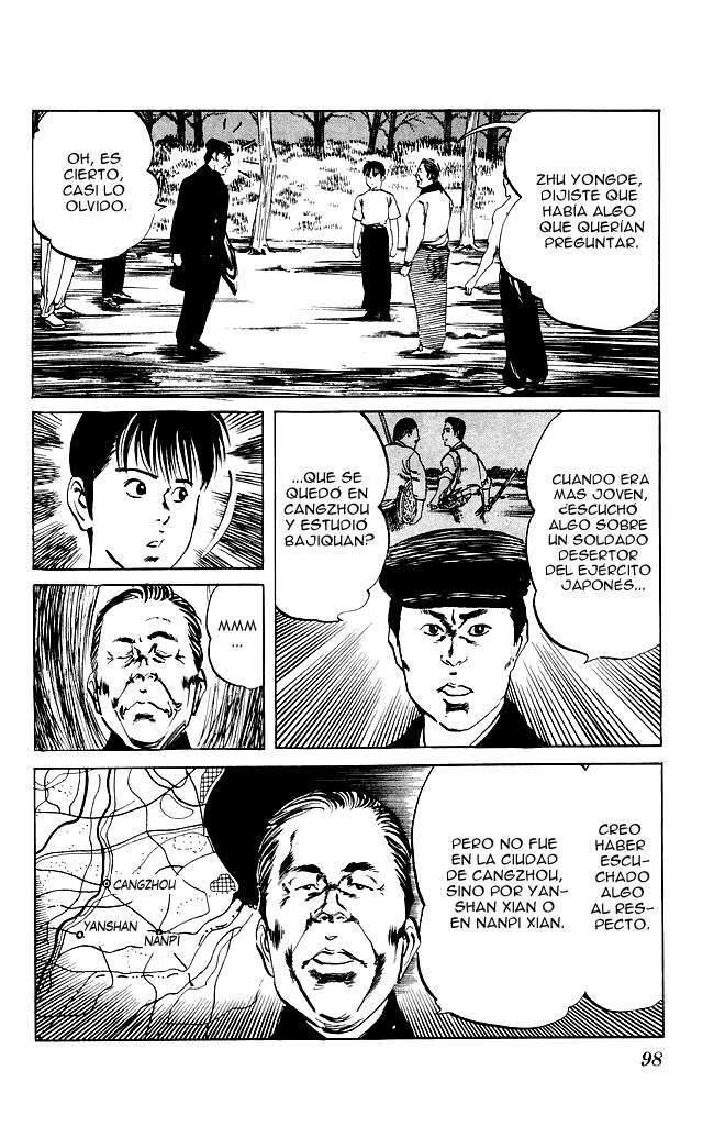 Capitulo 120 page 14