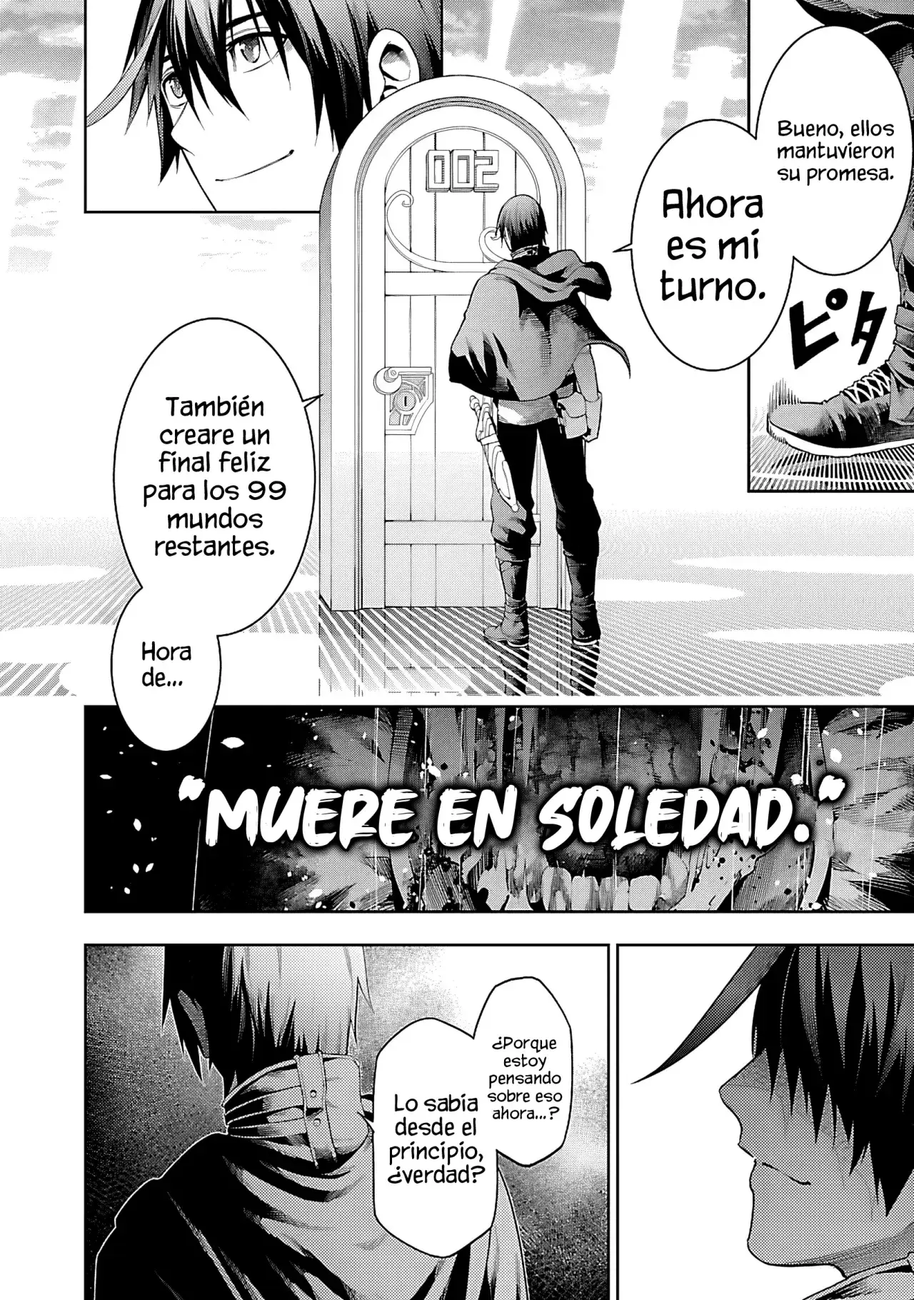 Capitulo 17 page 34