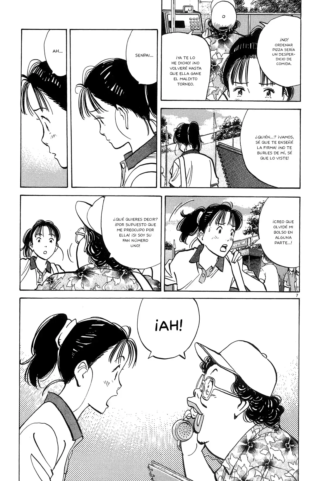 Capitulo 133 page 7