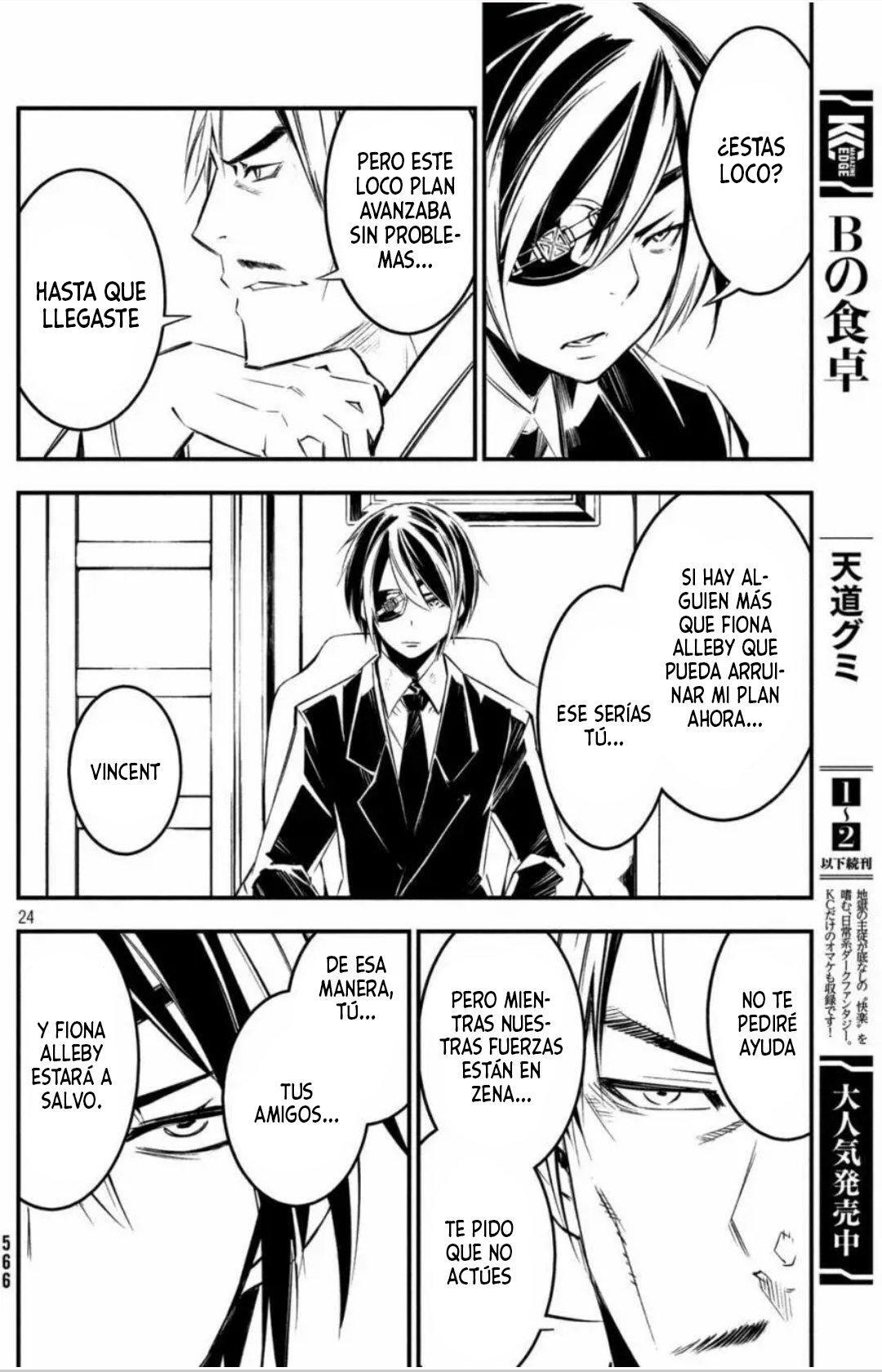 Capitulo 19 page 26