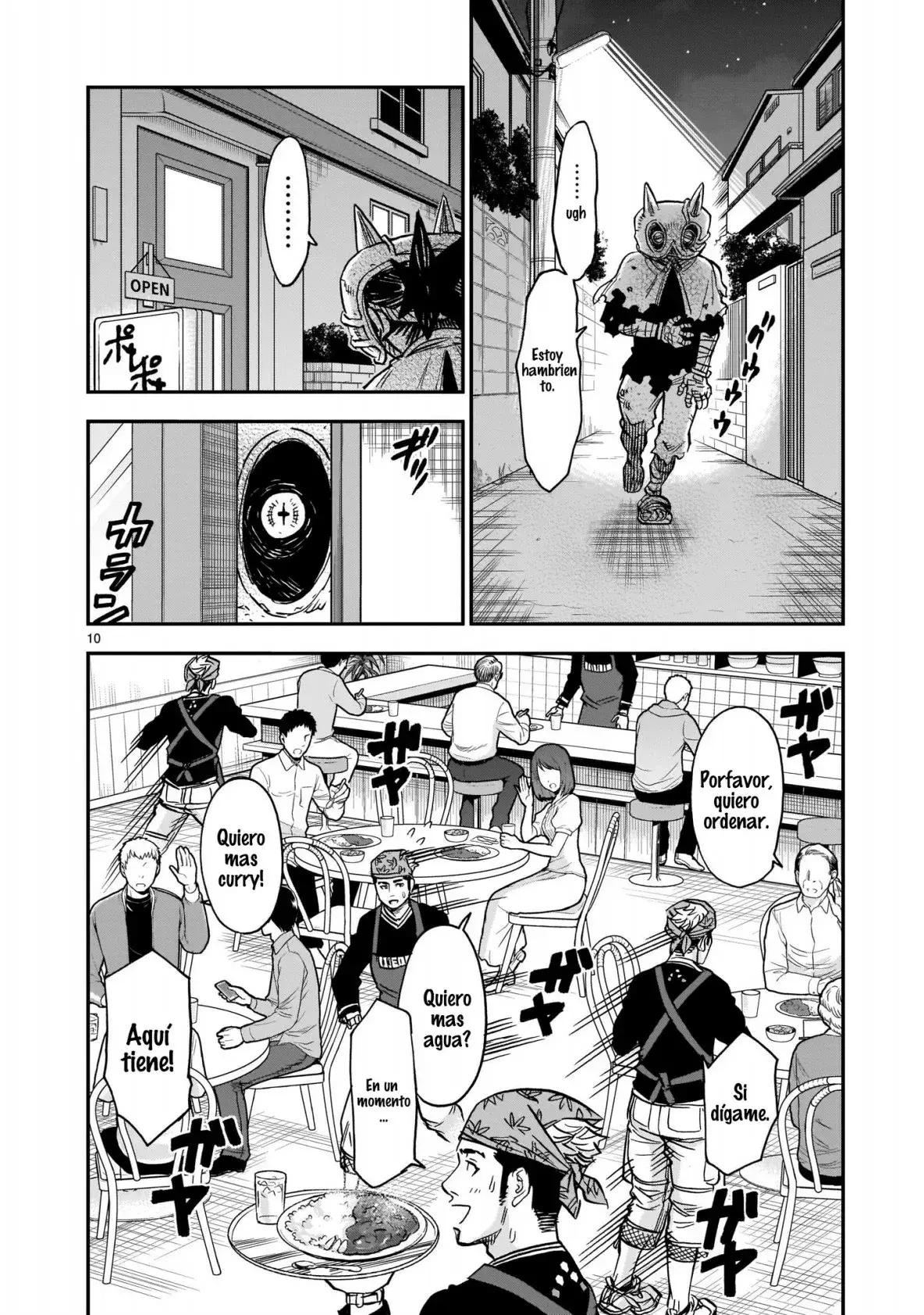 Capitulo 78 page 10