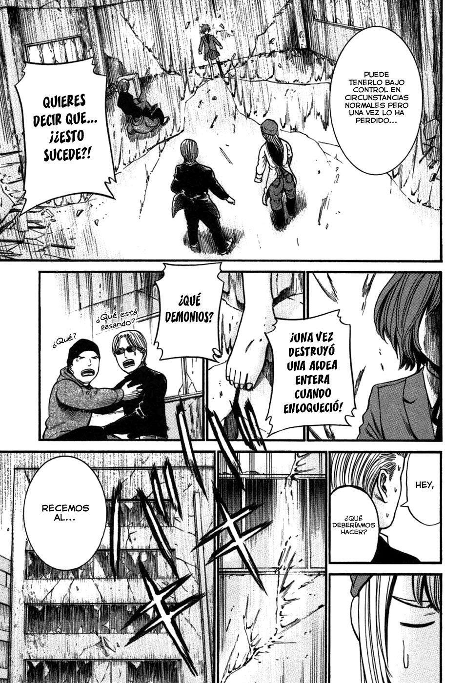 Capitulo 27 page 31