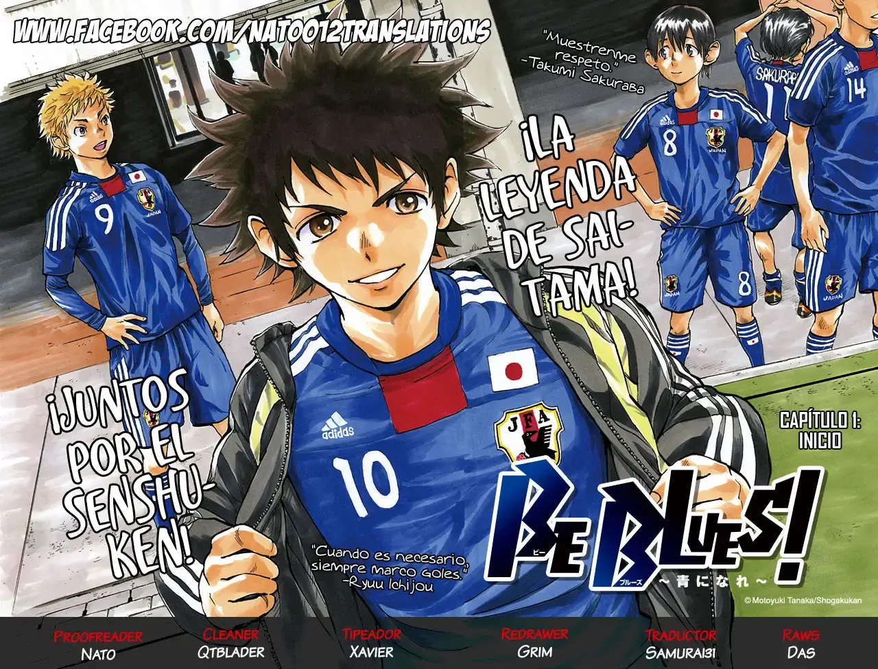 Capitulo 454 page 1