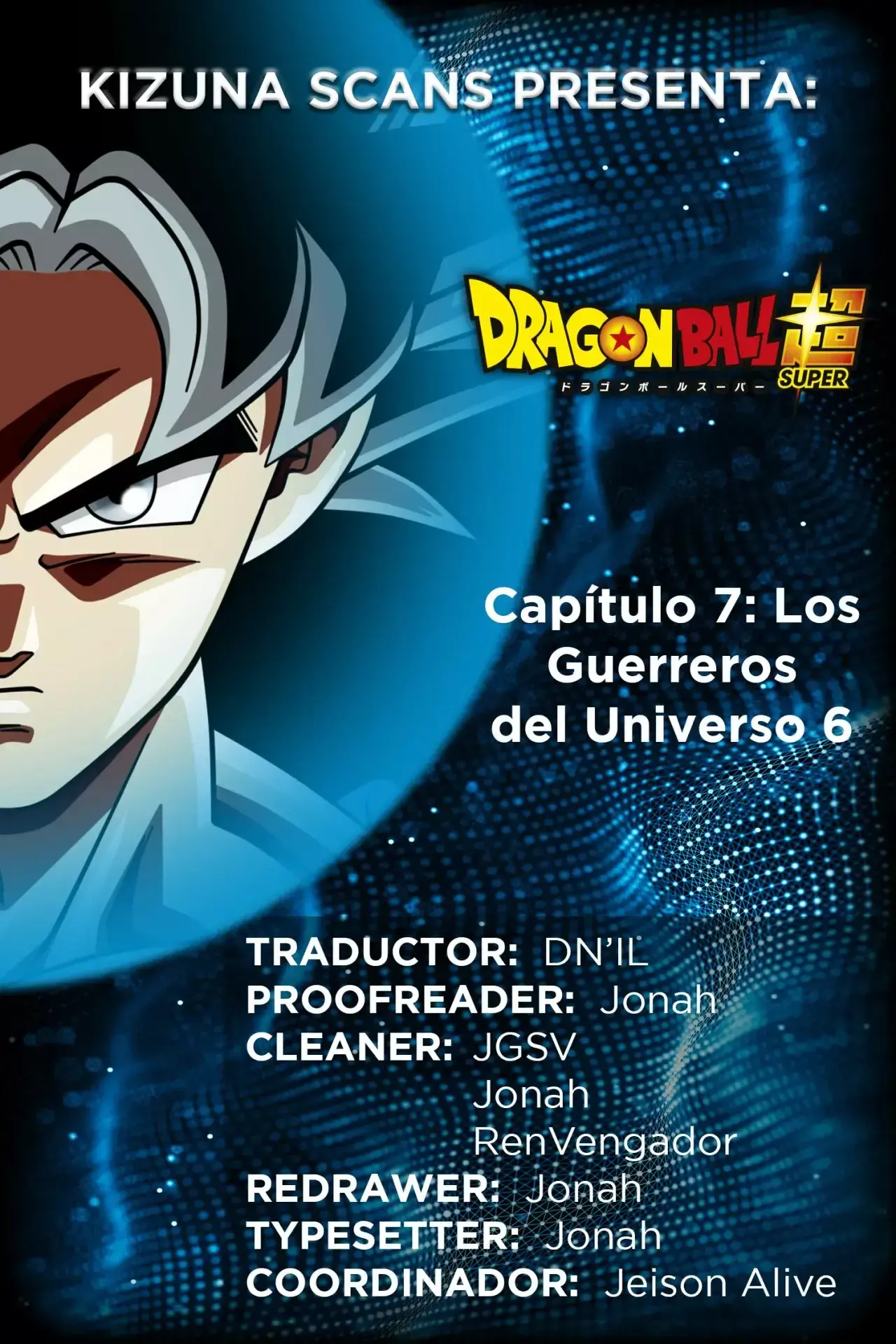 Capitulo 7 page 1