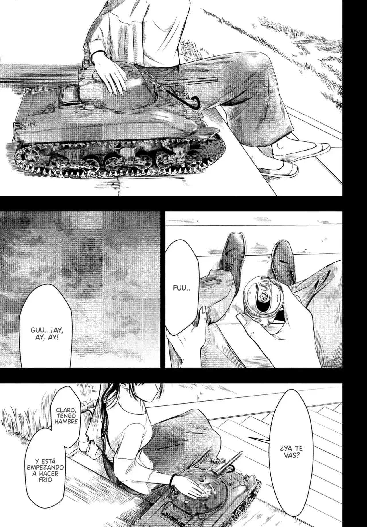 Capitulo 1 page 20