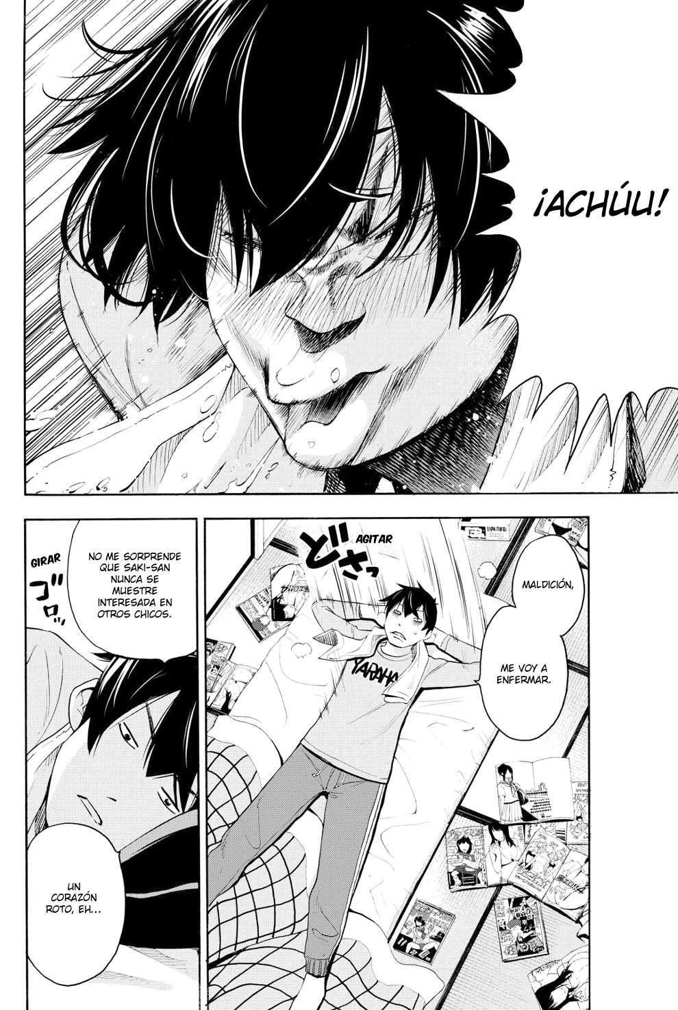 Capitulo 34 page 11