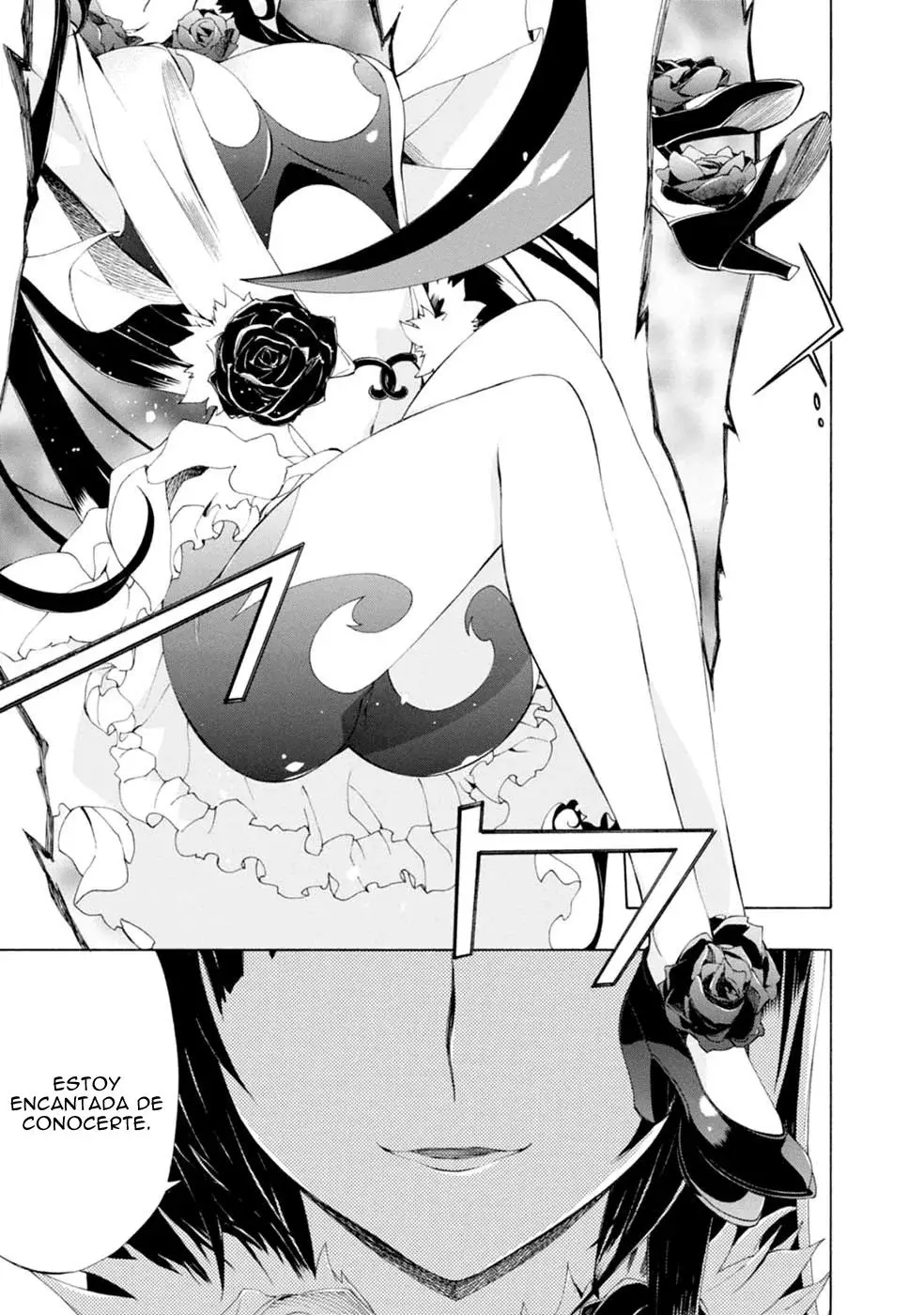 Capitulo 40 page 6