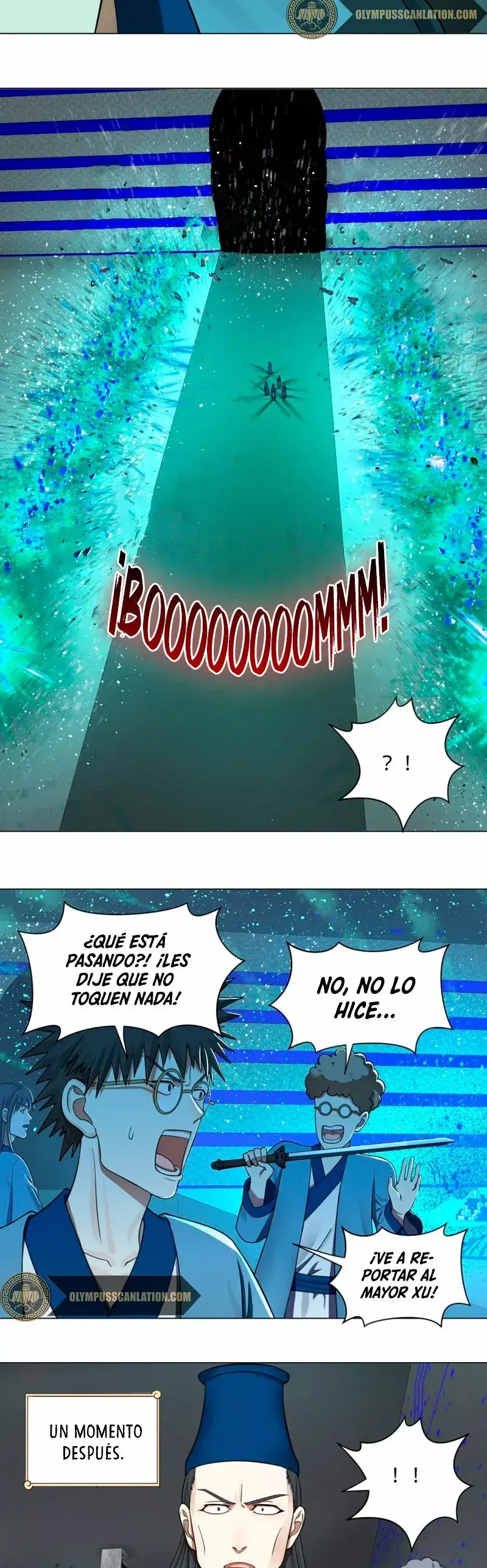 Capitulo 73 page 10