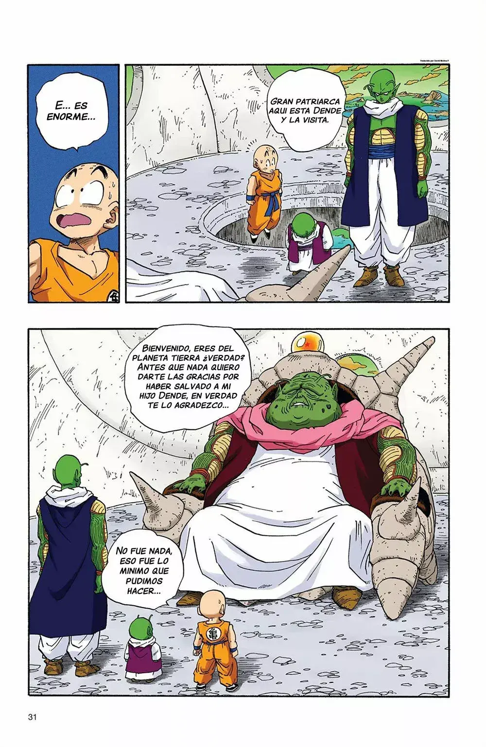Capitulo 264 page 15