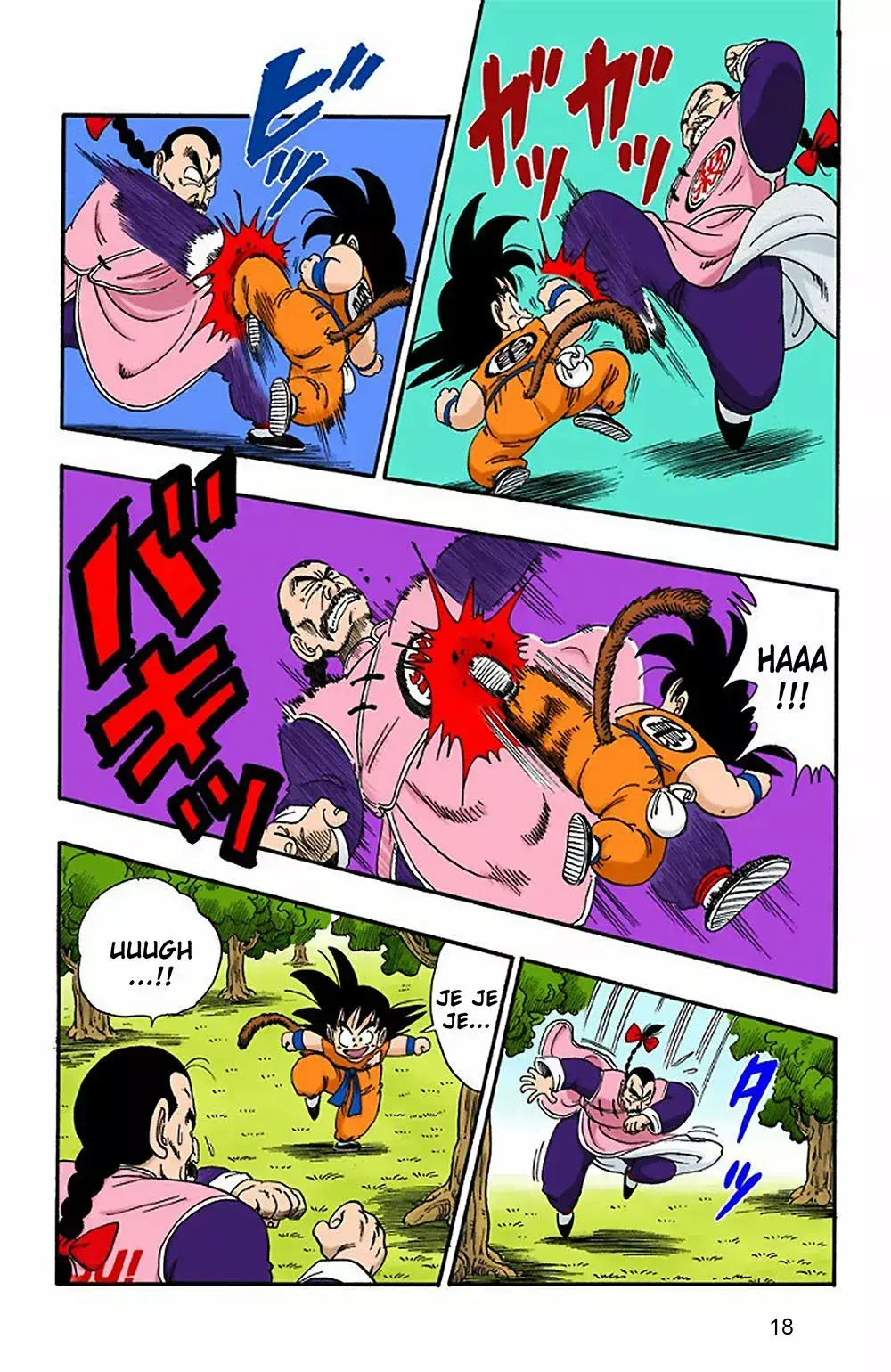 Capitulo 91 page 3