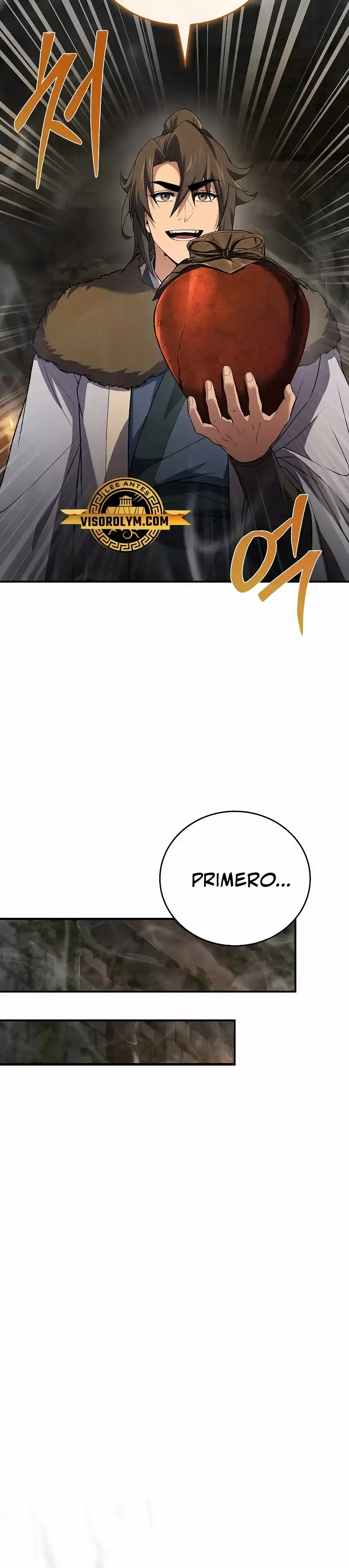 Capitulo 60 page 19