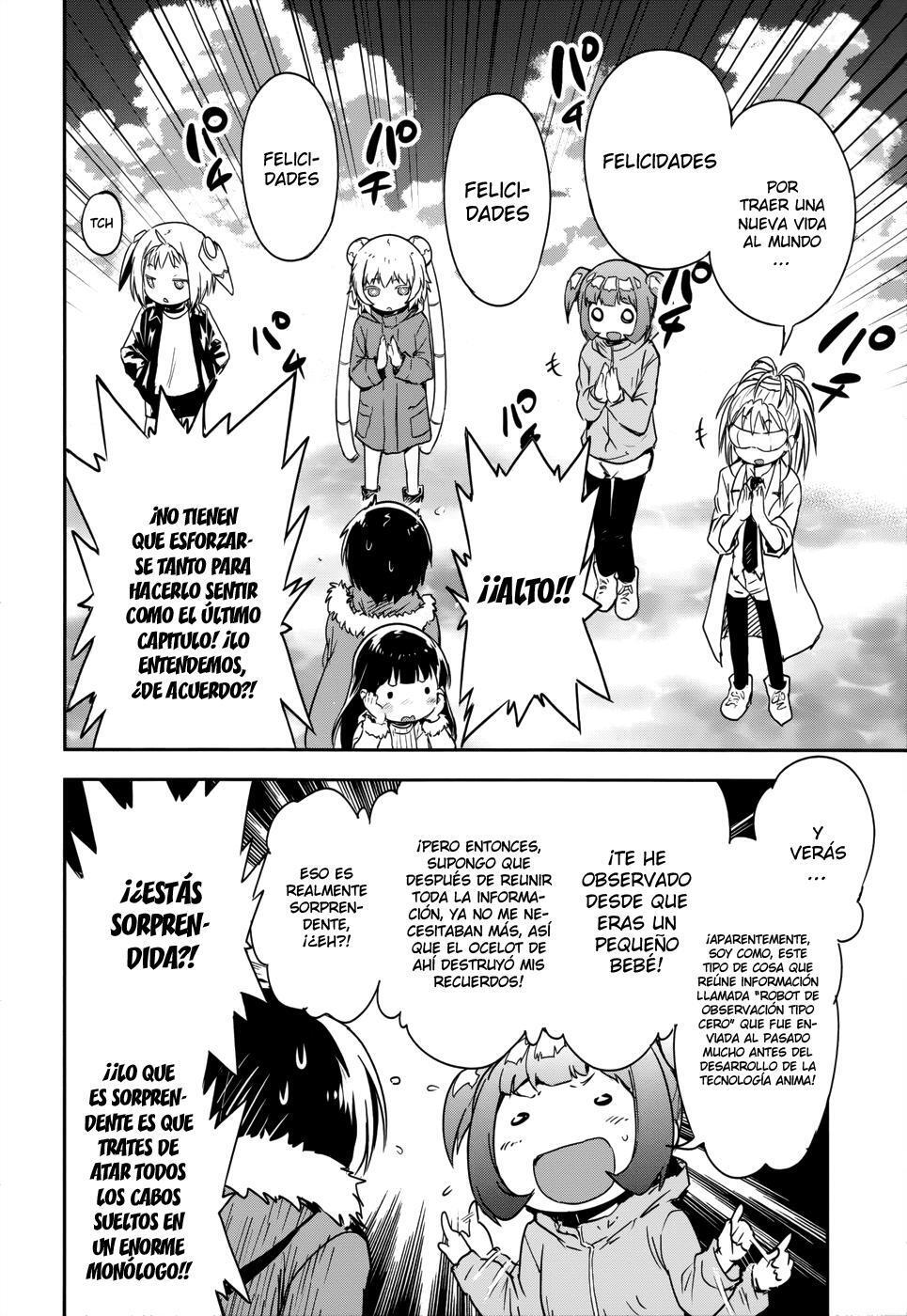 Capitulo 14 page 20