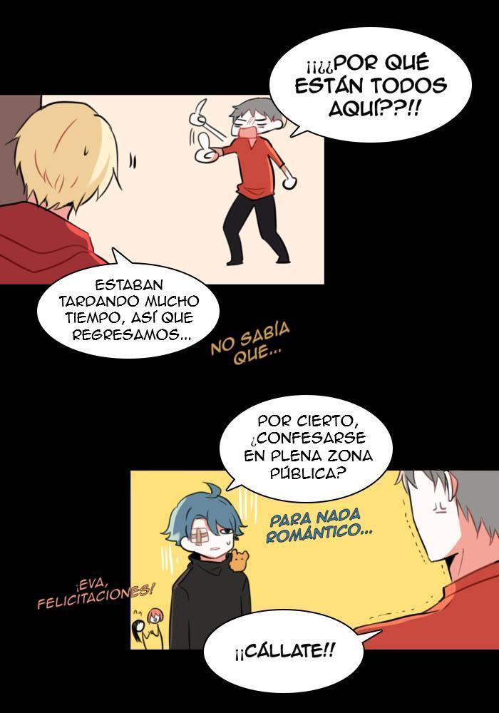 Capitulo 86 page 29