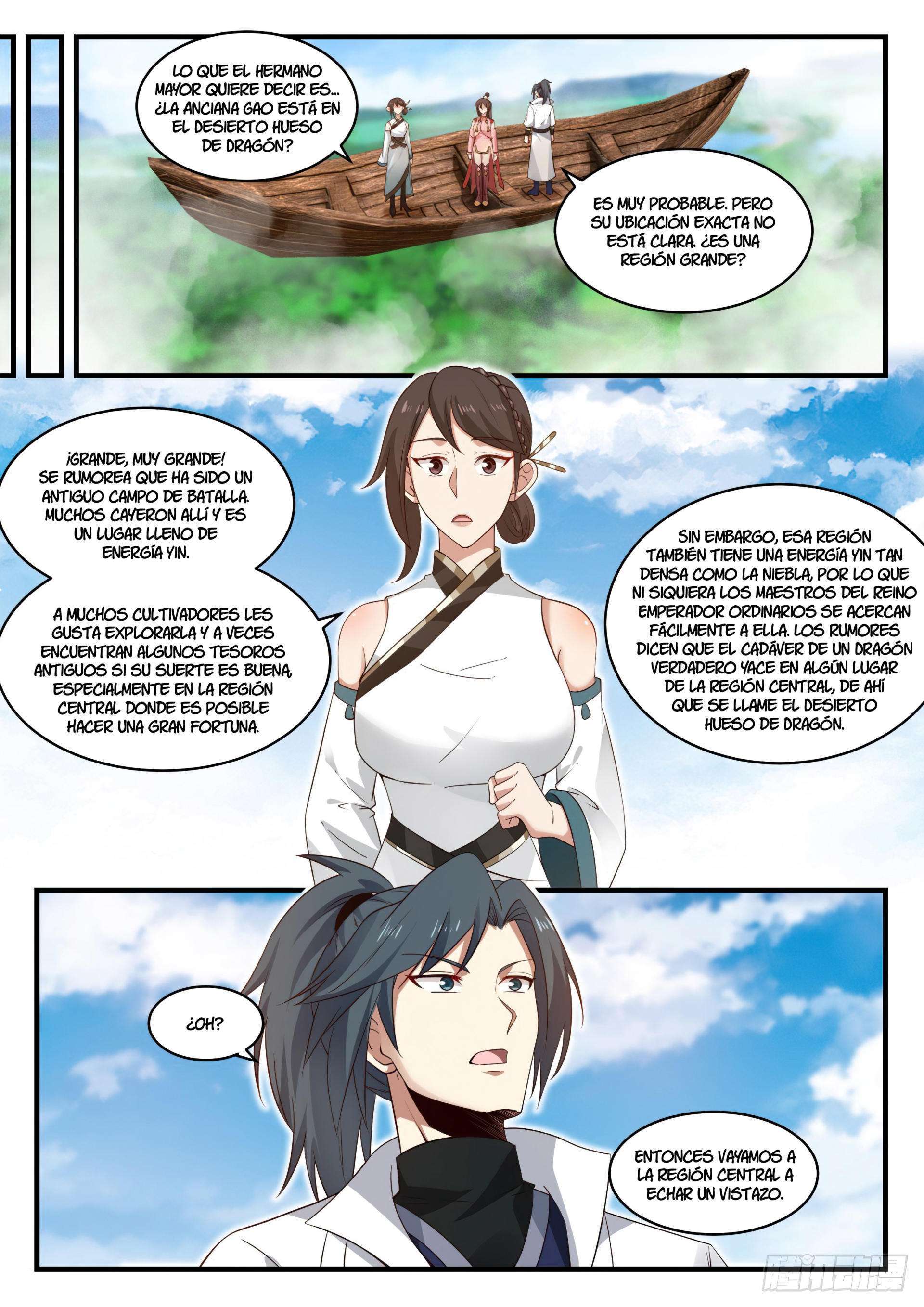 Capitulo 1892 page 12