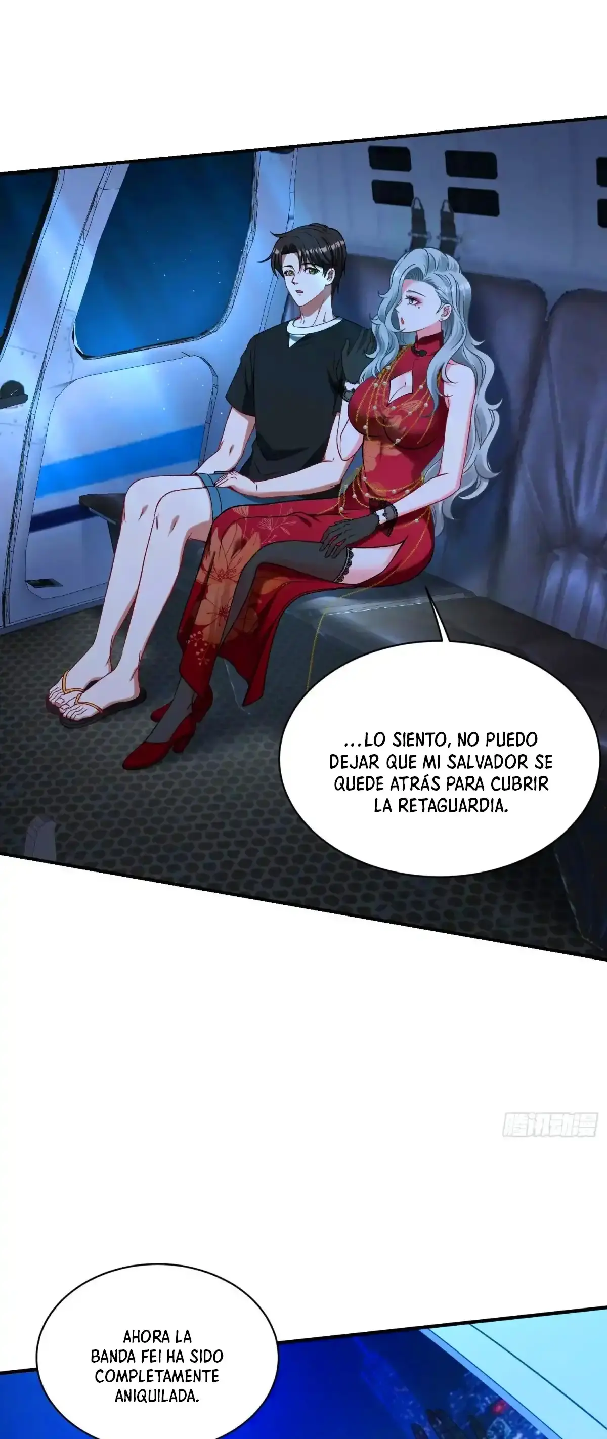 Capitulo 80 page 31