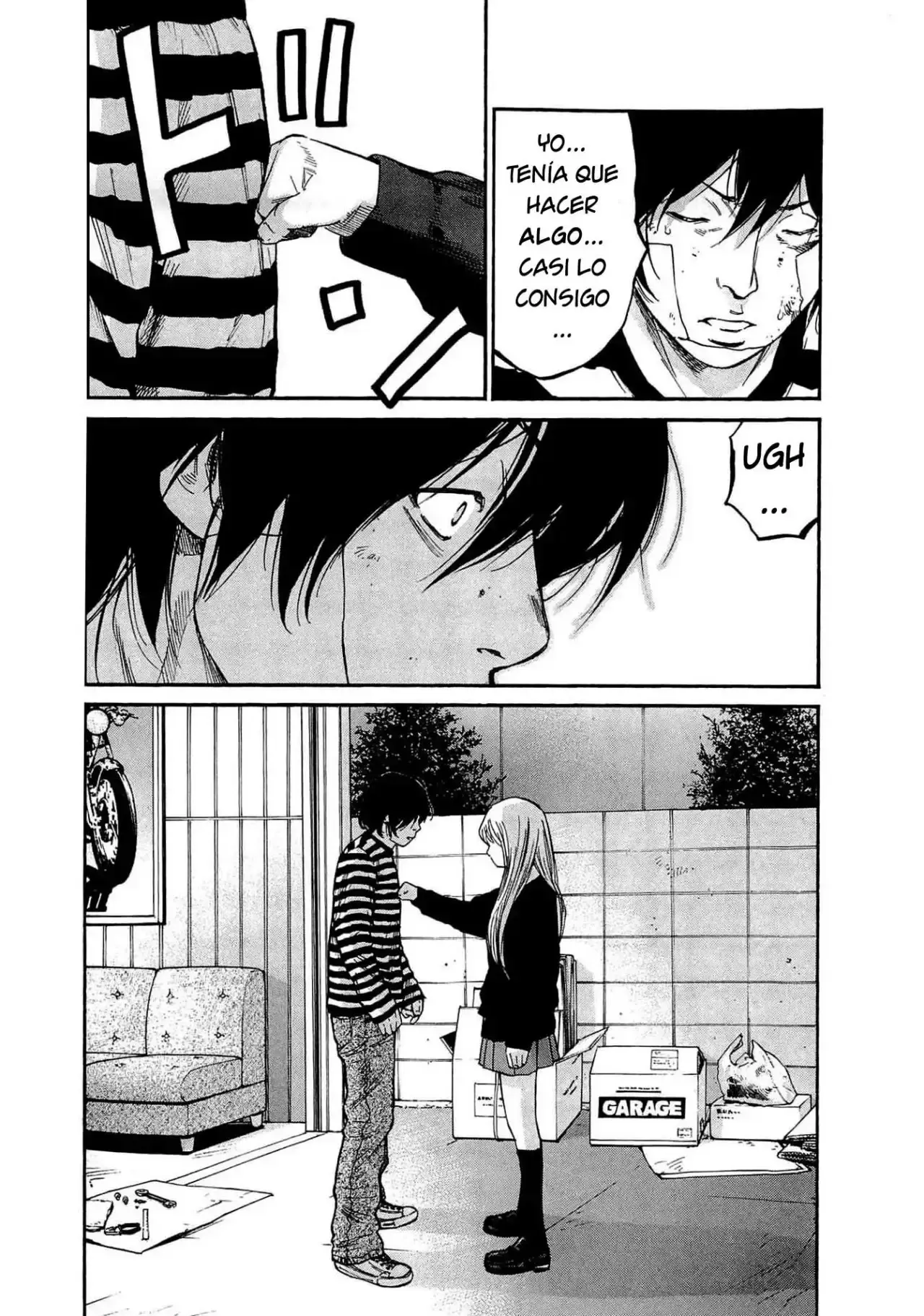 Capitulo 138 page 10