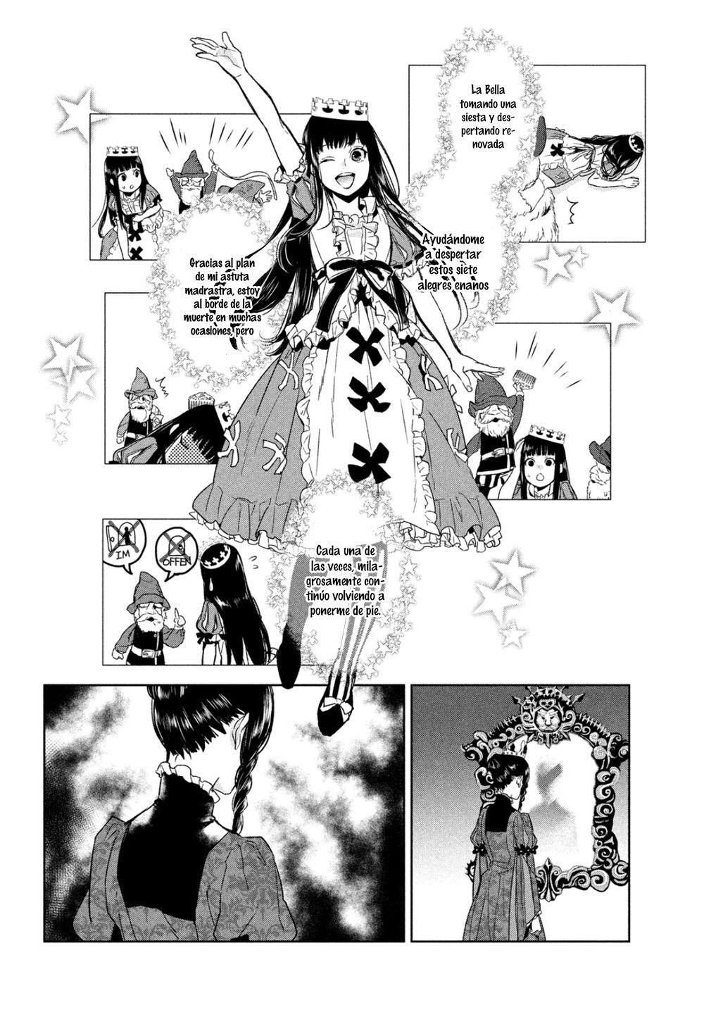Capitulo 14 page 16