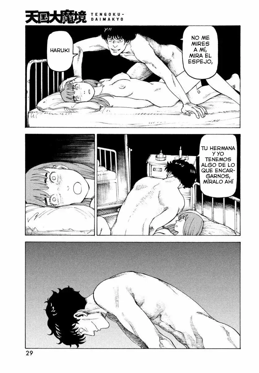 Capitulo 32 page 25
