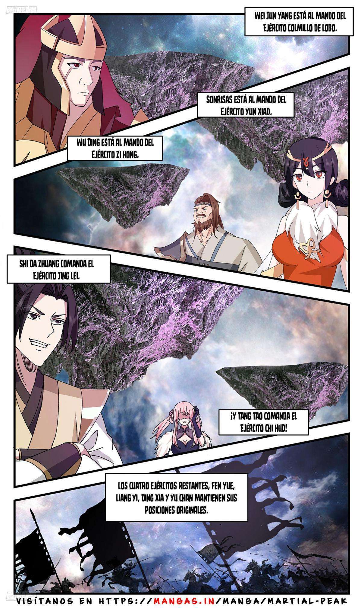 Capitulo 3676 page 4