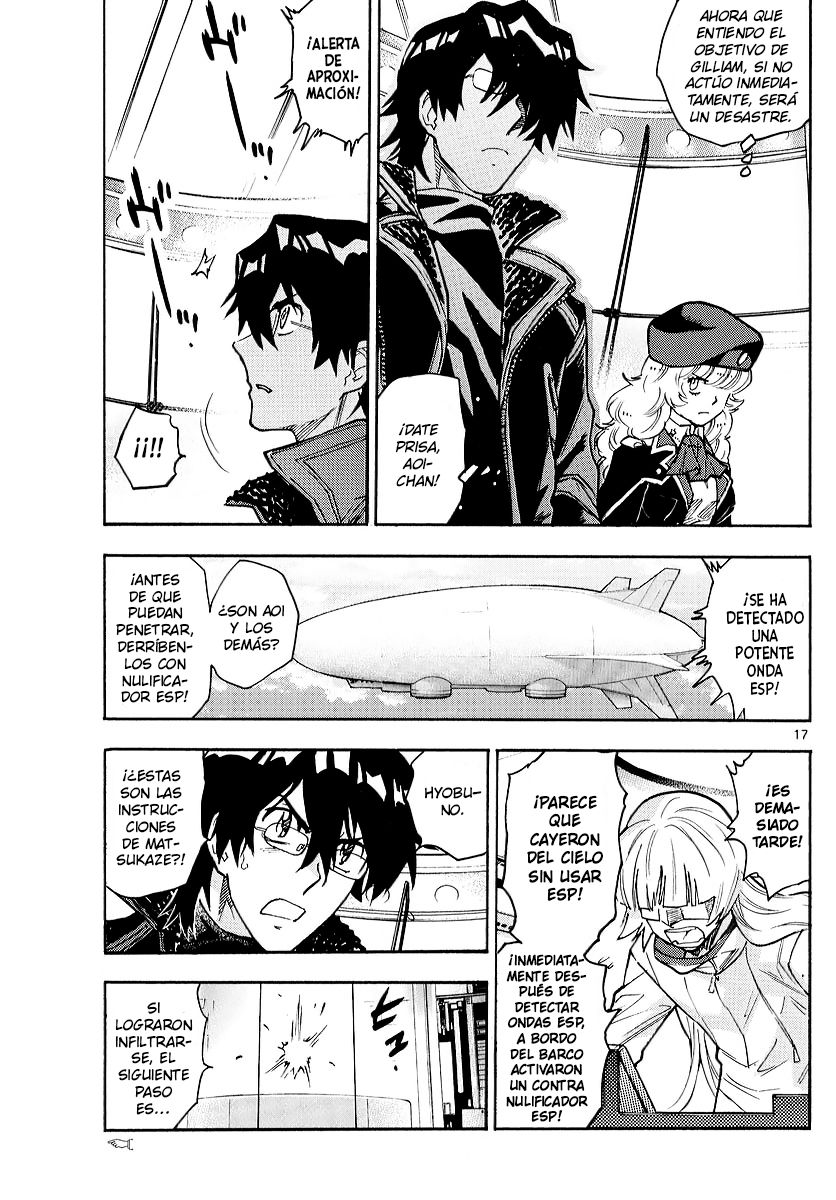 Capitulo 551 page 17