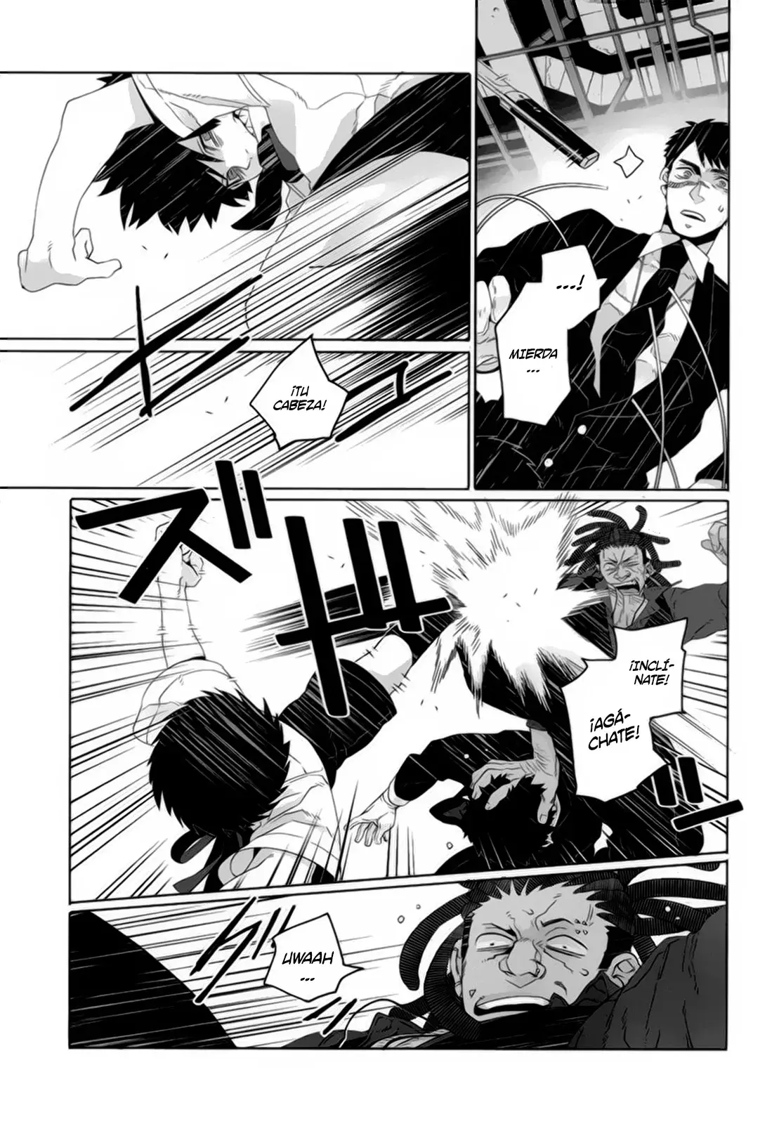 Capitulo 21 page 22