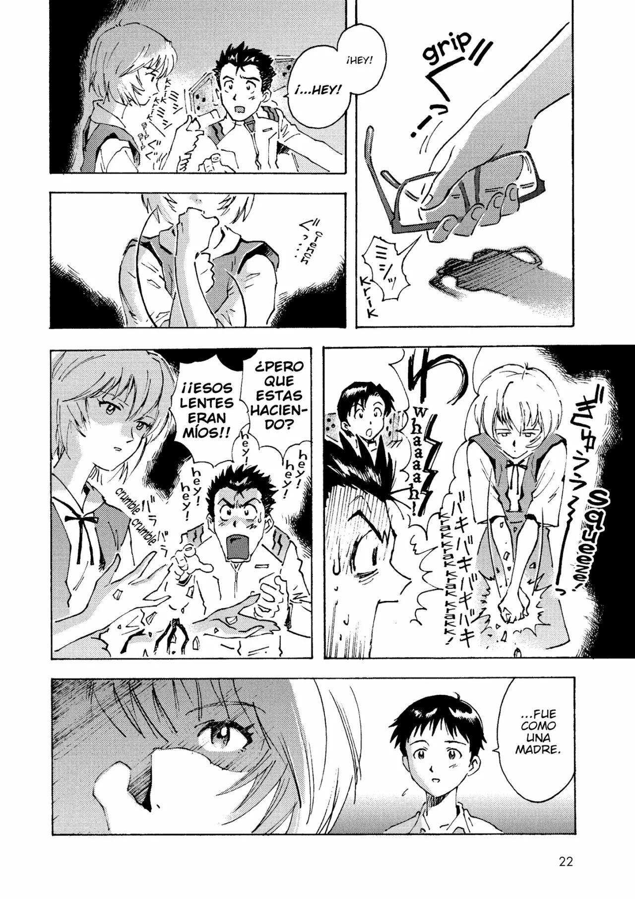 Capitulo 1 page 21