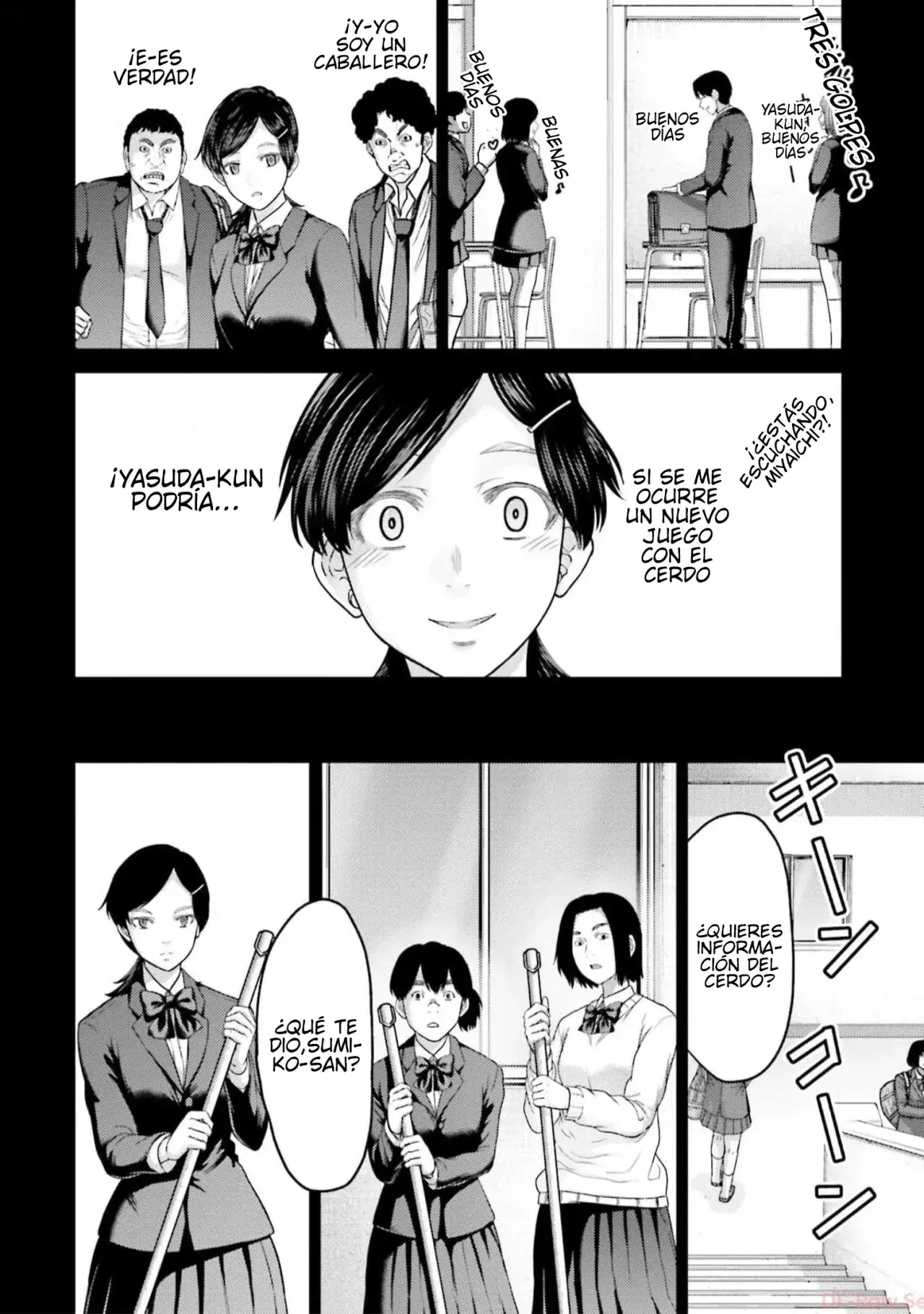 Capitulo 23 page 8