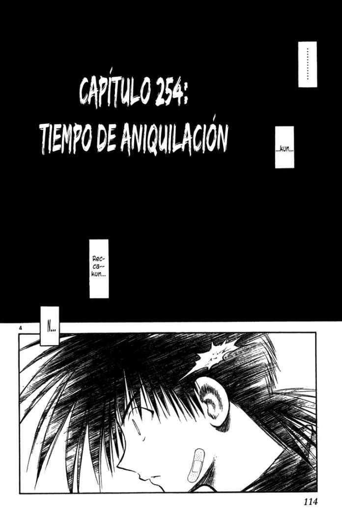 Capitulo 254 page 5
