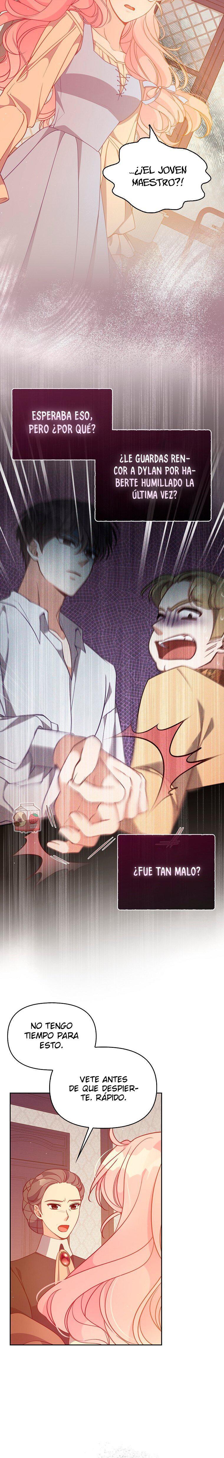 Capitulo 99 page 10
