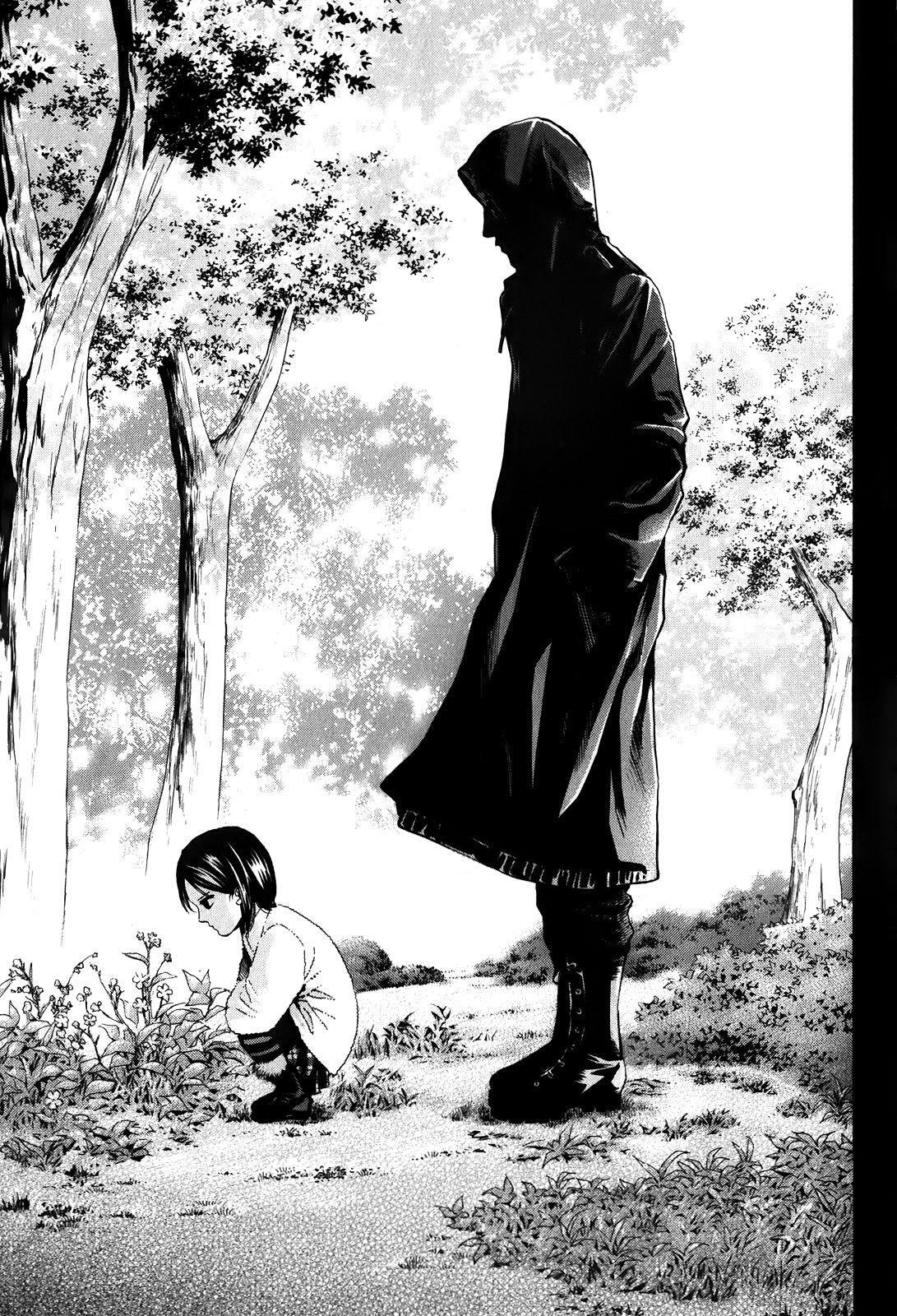 Capitulo 85 page 13
