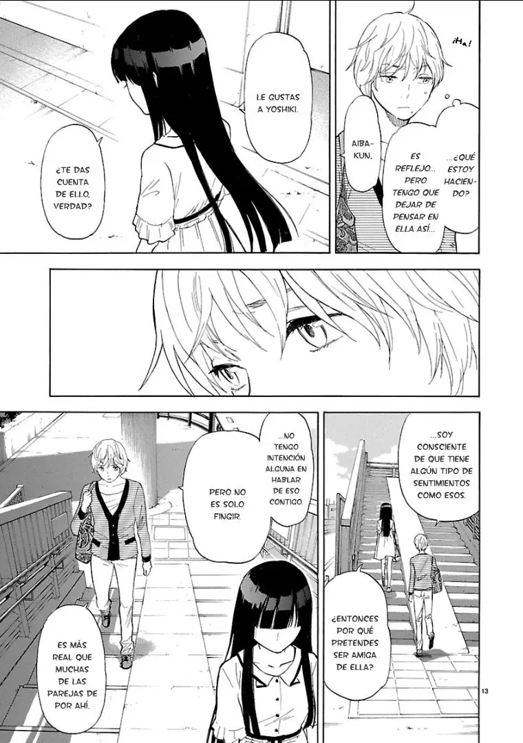 Capitulo 51 page 14